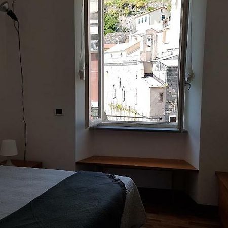 I 5 Scogli Hotell Vernazza Exteriör bild