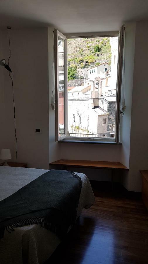 I 5 Scogli Hotell Vernazza Exteriör bild