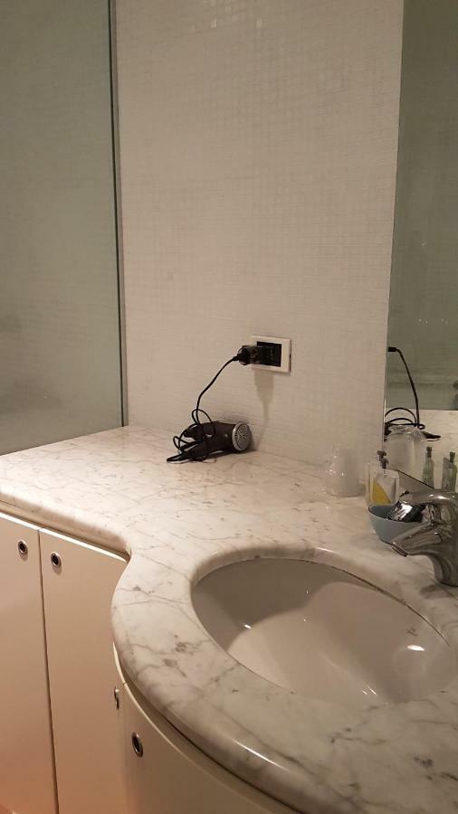 I 5 Scogli Hotell Vernazza Exteriör bild