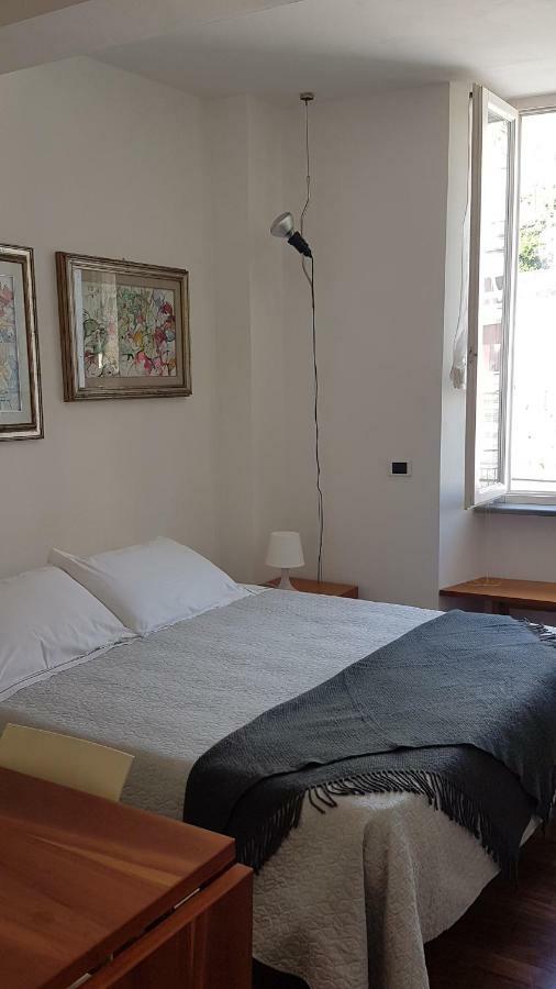 I 5 Scogli Hotell Vernazza Exteriör bild