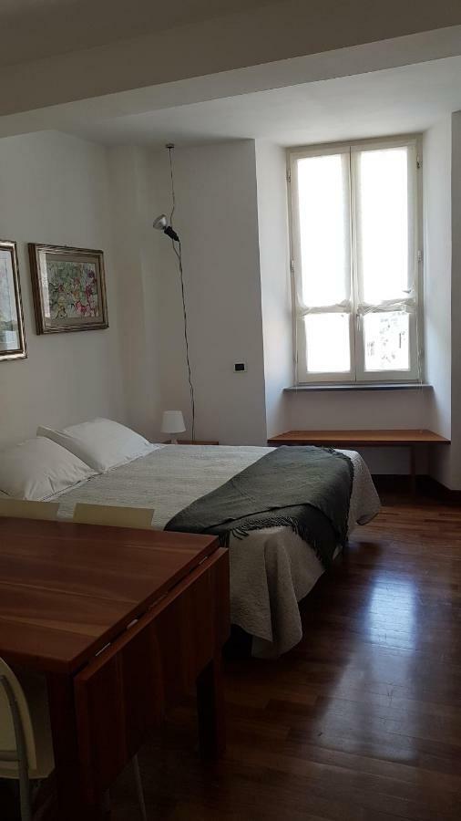 I 5 Scogli Hotell Vernazza Exteriör bild