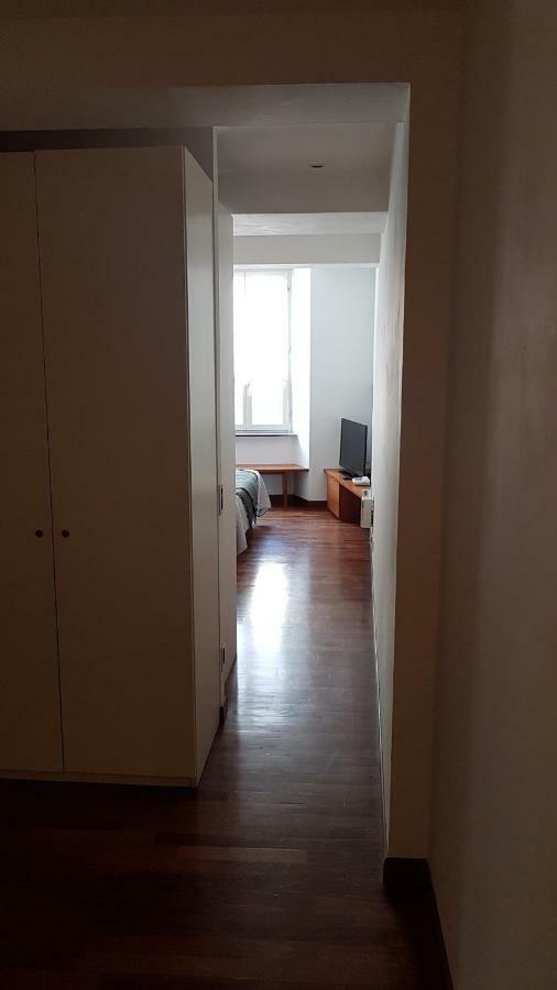 I 5 Scogli Hotell Vernazza Exteriör bild